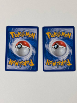 Ash’s Pikachu 005/026 Team Rocket’s Mimikyu 010/026 Korean Pokemon GX Full Art! - Image 2