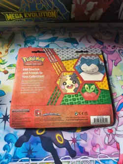 Fusion Strike & Chilling Reign 2-pack Promo Blister SEALED Pokemon with Promos - Image 2