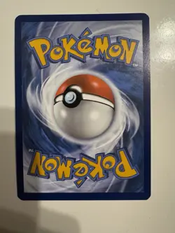 Pokemon TCG Magikarp Scarlet & Violet Paldea Evolved Holo - Image 2