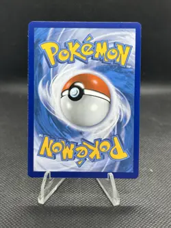 2022 Brilliant Stars Trainer Gallery Holo Vaporeon Ultra Rare #TG02/TG30 - Image 3