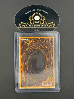 YuGiOh Sky Striker Special Maneuver - Lemnisgate! (Ultra Rare) #DUAD-EN069 - Image 2