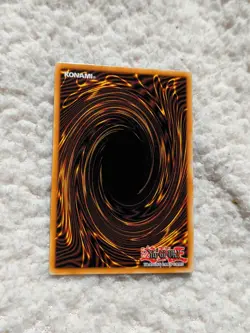 Yu-Gi-Oh! TCG Sky Striker Mobilize Linkage! Magnificent Mavens MAMA-EN003 Ultra - Image 3