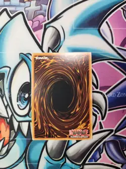 Evenly Matched GFTP-EN126 Ultra Rare 1st Edition Yugioh - Image 2