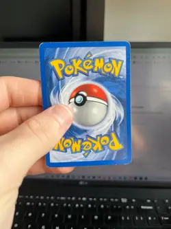 Full Heal 82/102 Pokemon Trading Card - Base Set - Very Good - Image 2