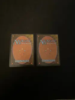 Khalni Garden x2 [Worldwake] Magic MTG Cards NM/LP - Image 2