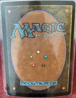 MTG Wren's Run Packmaster Foil Card Lorwyn Pre-Release Magic Promo A - Image 2