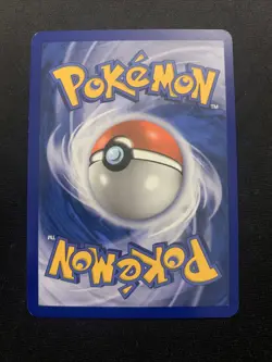 Rampardos 33/123 NM Reverse Holo -Rare Pokemon Card- Mysterious Treasures (9) - Image 2