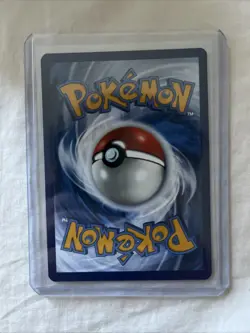 Pokemon TCG Magneton 159 Pokemon Center Exclusive Scarlet & Violet Promo Card - Image 2