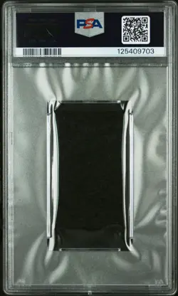 Gengar/Dodtrio/Seadra - Kanto-October - 2013 Hanafuda - Pokemon Card - PSA 10 - Image 2