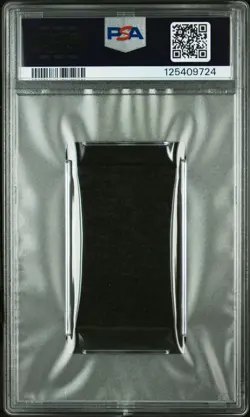 Kanto Starters - Kanto-December - 2013 Hanafuda - Pokemon Card - PSA 10 - Image 2