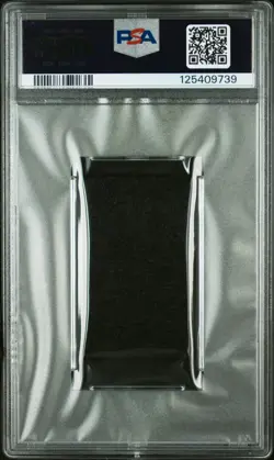 Jynx - Kanto-May - 2013 Hanafuda - Pokemon Card - PSA 9 - Image 2