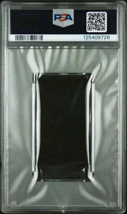Cubone/Clefairy/Clefable - Kanto-August - 2013 Hanafuda - Pokemon Card - PSA 9 - Image 2
