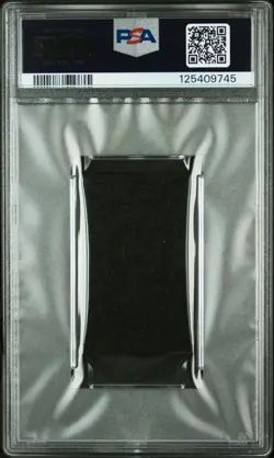Farfetch'd - Kanto-February - 2013 Hanafuda - Pokemon Card - PSA 10 - Image 2