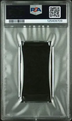 Paras/Parasect - Kanto-June - 2013 Hanafuda - Pokemon Card - PSA 10 - Image 2