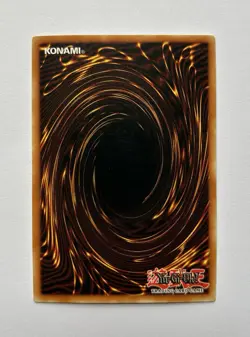 Lightning Vortex FET-EN040 1st Edition NM Super Rare Yu-Gi-Oh Card - Image 2