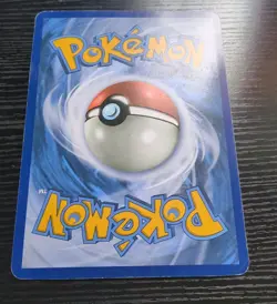 Pokemon TCG Sun & Moon Magikarp & Wailord GX SM166 Promo Card JUMBO - Image 4