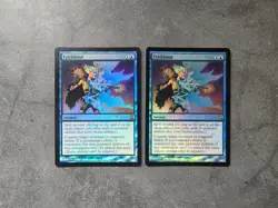 1x MTG Magic: The Gathering - Trickbind (FOIL) Time Spiral-NM/MT Near Flawless! - Image 1