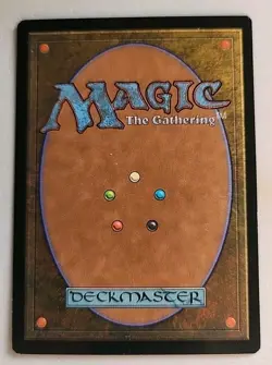 Scrapheap Urza's Legacy LP Lightly Played MTG - Image 2