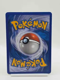 Pokemon TCG Crystal Guardians Mudkip 57/100 Stamped Reverse Holo NM - Image 2