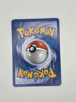 Pokemon TCG Crystal Guardians Mudkip 57/100 Stamped Reverse Holo NM - Image 4