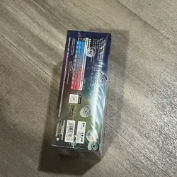 Pokemon TCG S Chinese Sword&Shield 5.0 Blastoise “JI” CS3bC Jumbo Booster Box - Image 4