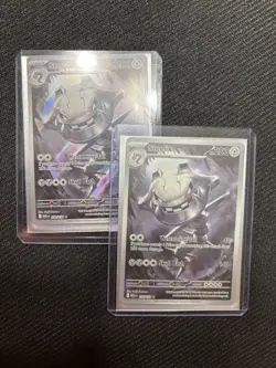 Pokemon TCG Steelix 150/132 Illustration Full Art Mega Evolution - Image 1