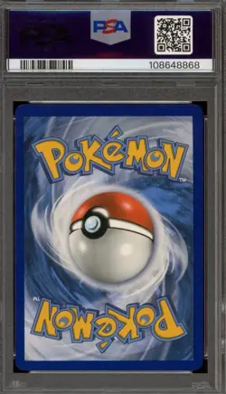 Pokemon Primal Kyogre EX XY Ancient Origins Full Art #96 PSA 10 Gem Mint - Image 2