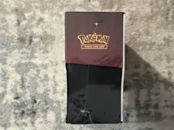 Pokemon Scarlet Violet Obsidian Flames Elite Trainer Box ETB Sealed - Image 2