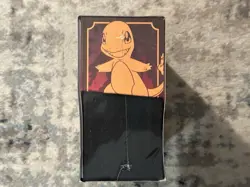 Pokemon Scarlet Violet Obsidian Flames Elite Trainer Box ETB Sealed - Image 4