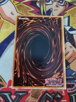Cyber End Dragon lcgx-en181 Unltd Ed (VLP) Secret Rare Yu-Gi-Oh! - Image 3