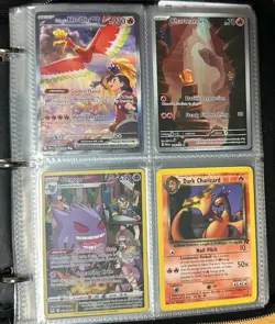 Pokemon 145 Card Lot SIR, Alt Art, Full Art, Vmax, Rainbow, EX, Promo, Secret - Image 1