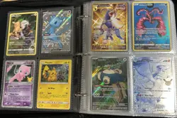 Pokemon 145 Card Lot SIR, Alt Art, Full Art, Vmax, Rainbow, EX, Promo, Secret - Image 2