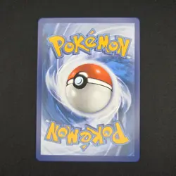 Pokemon TCG Card Shuckle 136/132 Mega Evolution Illustration Rare - NM - Image 2