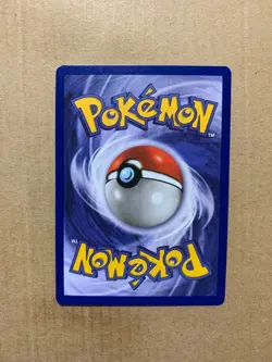 1st Edition SPANISH Koffing 51/102 Base Set - Common Pokemon Card - NM/Mint - Image 2
