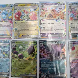 Lot of 15 Pokemon TCG Ex Cards All In NM Condition No Duplicates - Image 3