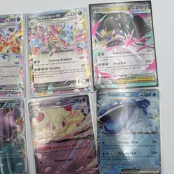 Lot of 15 Pokemon TCG Ex Cards All In NM Condition No Duplicates - Image 5