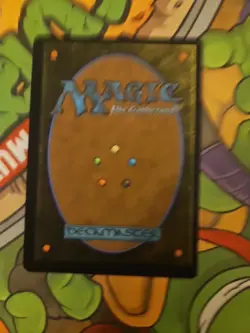 Tragic Slip R Foil #7043 | SLD Secret Lair The Office Bonus Card | MTG - Image 2