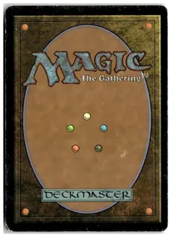 MTG Avatar of Woe - Timeshifted Heavily Played - Image 2