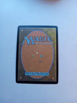 Three Tree City (Borderless) (0340) Bloomburrow Foil - Image 2