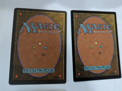 2 Animate Dead MTG NM Free shipping wth tracking - Image 2