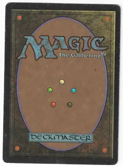 ►Magic-Style◄ MTG - Mana Vault - French Revised FBB - Good/Played - Image 2