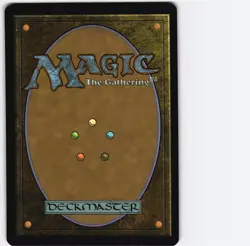 Plains (0296) Foil L FINAL FANTASY 296 NM - Image 2