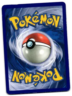 Pokemon Power Keepers Poochyena #058/108 Common Lightly played - Image 2