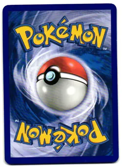 Pokemon Triumphant Swablu #78/102 Common Lightly played - Image 2