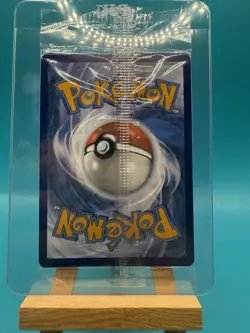 Pokemon Pikachu SVP 027 Scarlet & Violet Paldea Evolved ETB Promo SEALED - Image 2