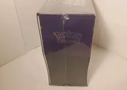Paldean Fates Pokemon Center Elite Trainer Box ETB - Image 3