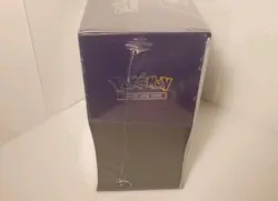 Paldean Fates Pokemon Center Elite Trainer Box ETB - Image 4