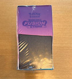 Fusion Strike Pokemon Center Sword & Shield Elite Trainer Box ETB Sealed - Image 4