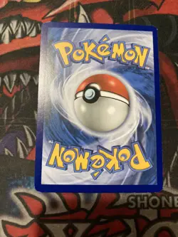 Pokemon TCG Marill Burning Shadows 34/147 Regular Common-NM - Image 2
