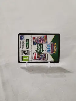 🔥 Pokemon TCG Online Digital Code 🔥 GO Pokemon Center Elite Trainer Box Plus - Image 2